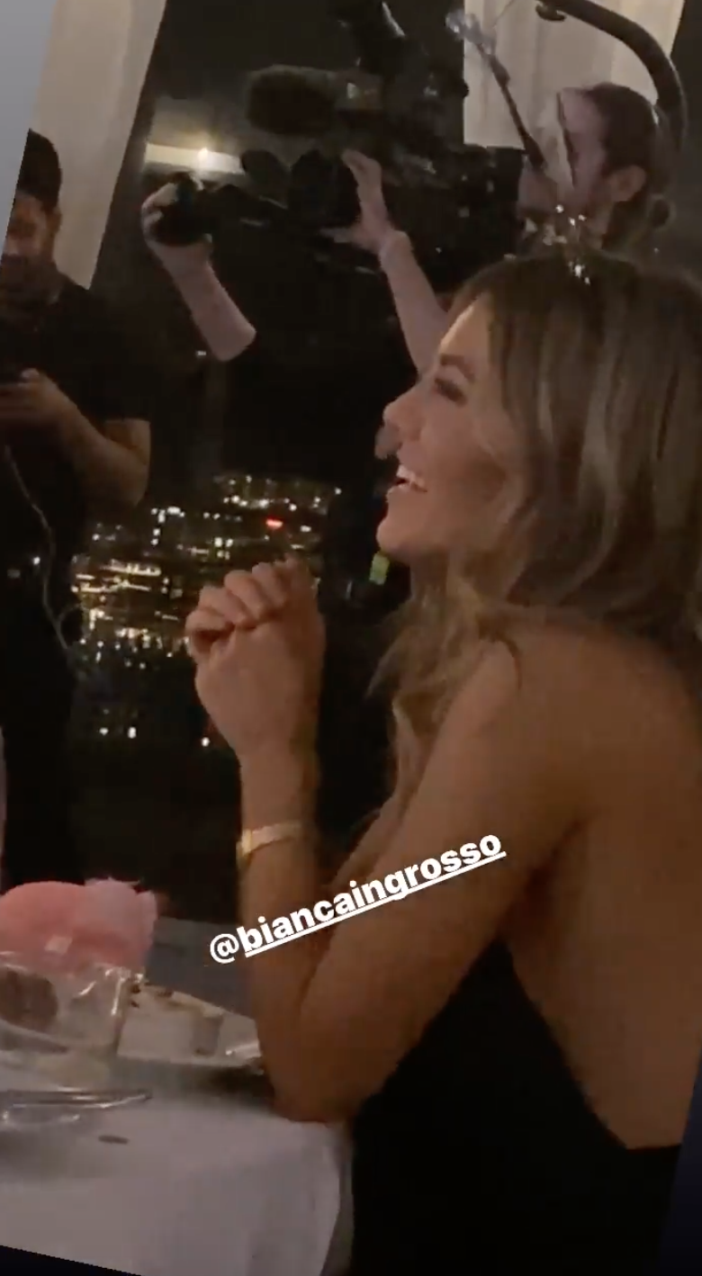 Bianca Ingrosso Bianca Ingrosso